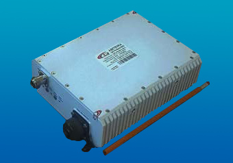 10W 擴展Ka波段BUC (27.5-31GHz) ABE10UKA / ABE10UKAF