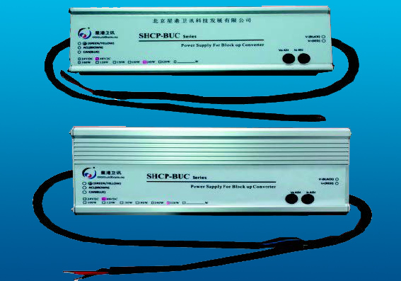 SHCP-BUC 系列 單組輸出開關電源