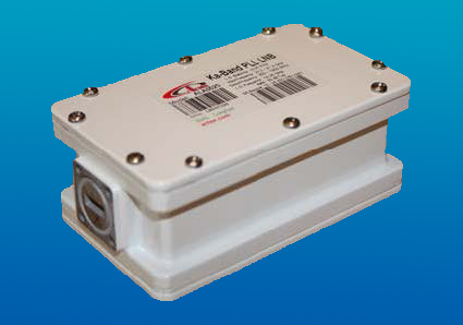 Ka波段外參 LNB