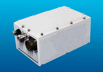 Ku 頻段 40W BUC（S波段輸入）SatPB-040Ku-S系列