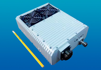 6W 擴展Ka波段BUC (27.5-31GHz) ABE6UKA / ABE6UKAF