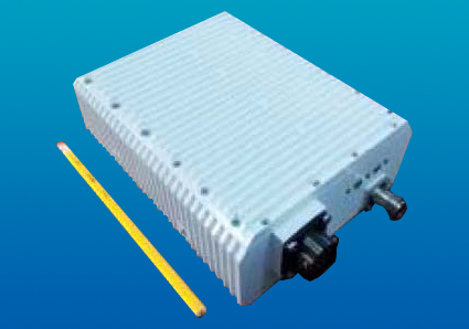 3W 擴展Ka波段BUC (27.5-31GHz) ABE3UKA / ABE3UKAF